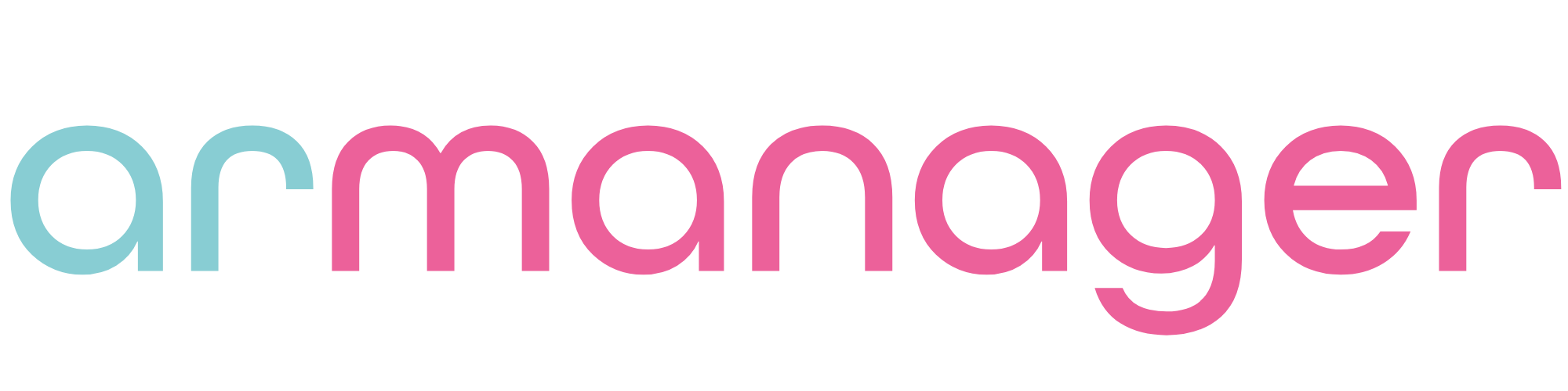AR Manager Logo