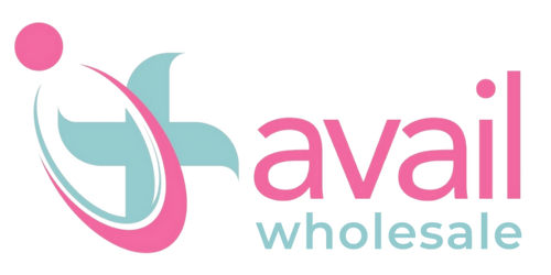 Avail Wholesale Logo